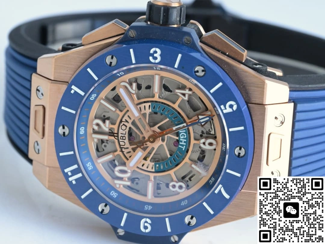 HB Factory Hublot Big Bang 471.OL.7128.RX 1:1 Best Edition Replica Watch